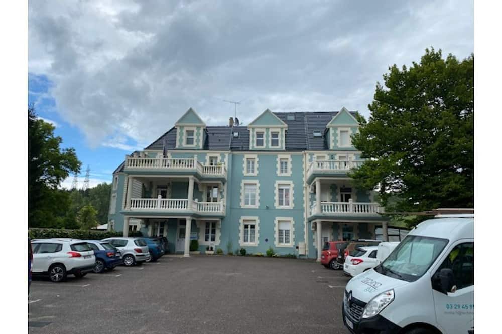 Photo of Outdoor in Saint-Dizier