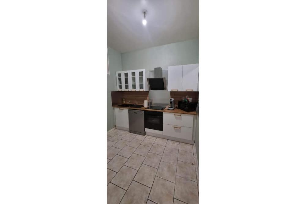 Photo of Kitchen in Saint-Dizier