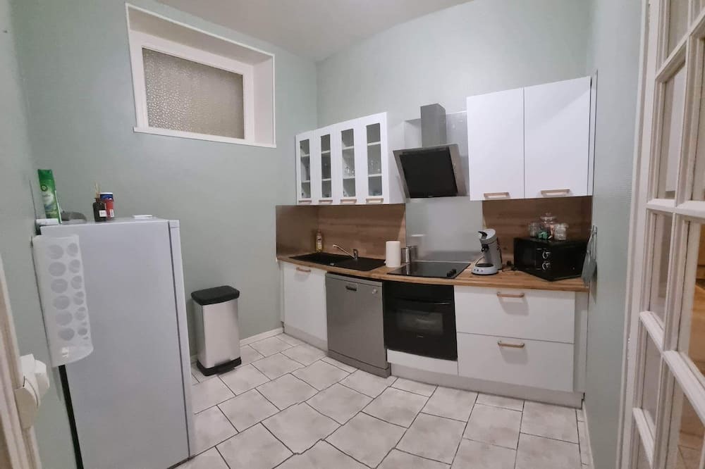 Photo of Kitchen in Saint-Dizier