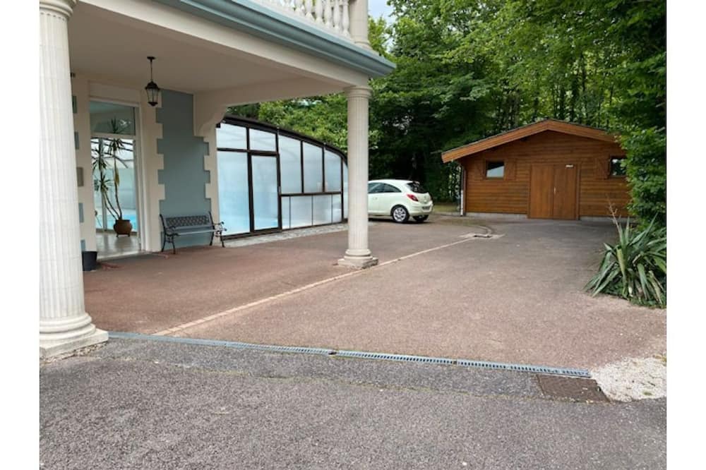 Photo of Outdoor in Saint-Dizier