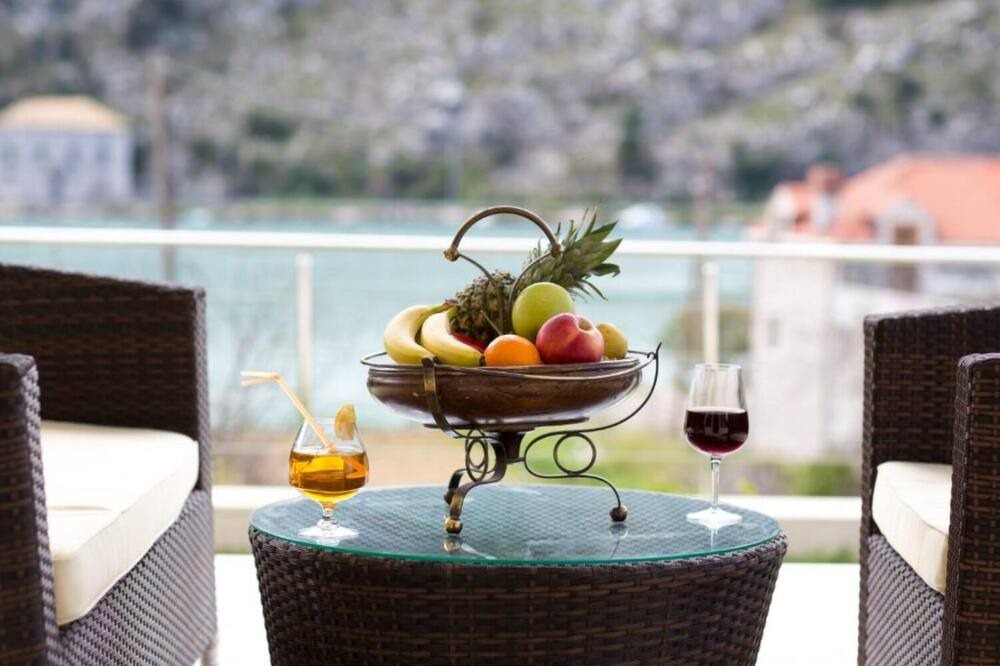 Photo of Patio Balcony in Prijevor