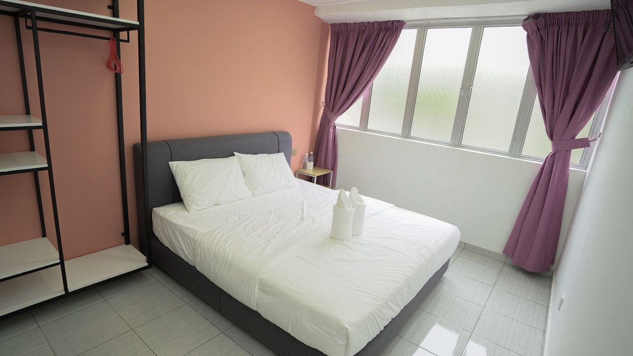 Photo of Bedroom in Teluk Panglima Garang