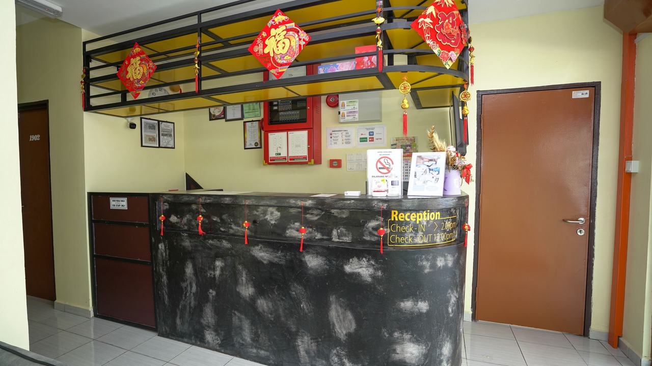 Photo of Others in Teluk Panglima Garang