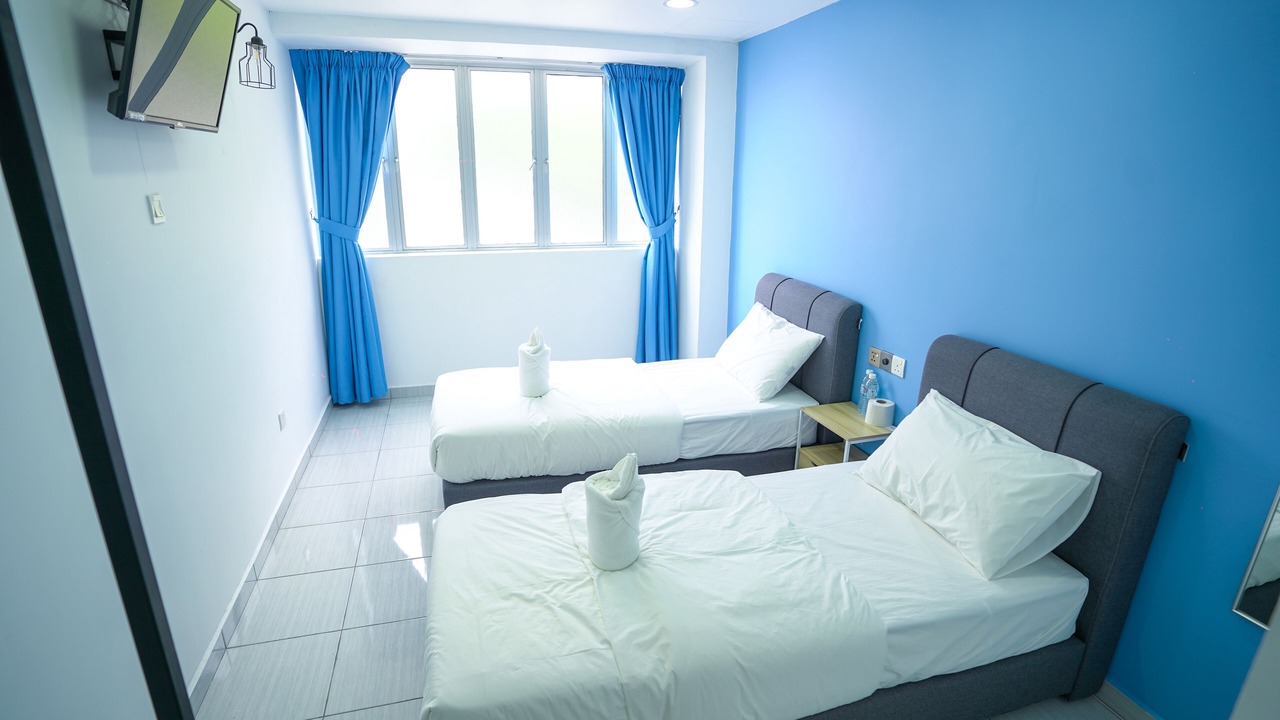 Photo of Bedroom in Teluk Panglima Garang