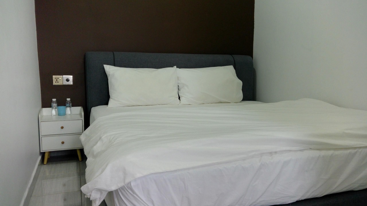 Photo of Bedroom in Teluk Panglima Garang
