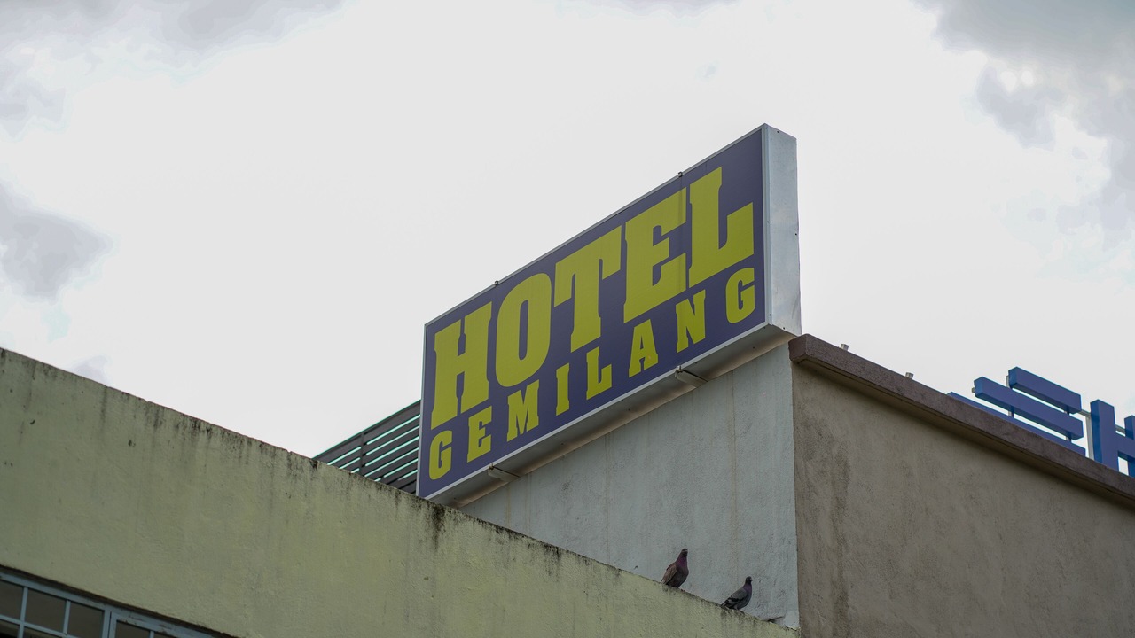 Photo of Outdoor in Teluk Panglima Garang