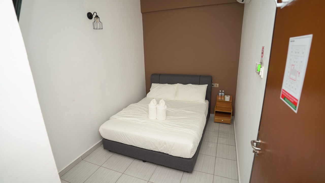 Photo of Bedroom in Teluk Panglima Garang