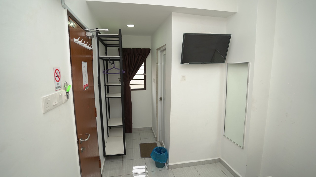 Photo of Bedroom in Teluk Panglima Garang