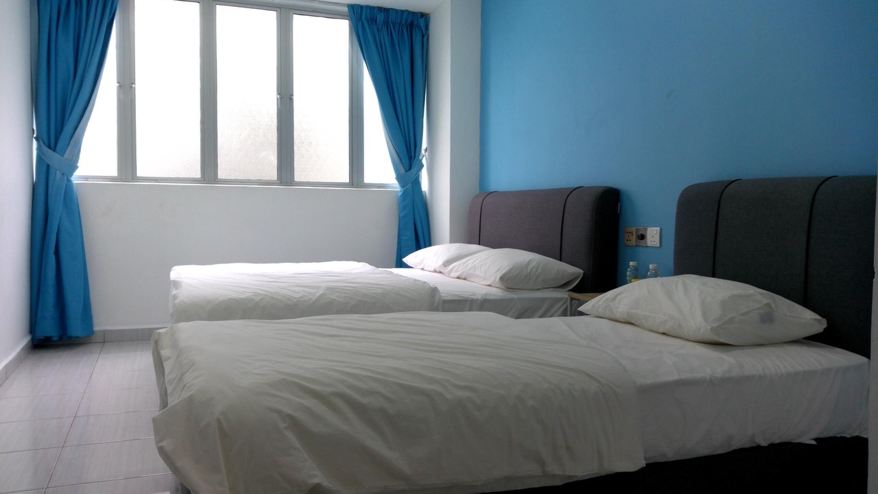 Photo of Bedroom in Teluk Panglima Garang