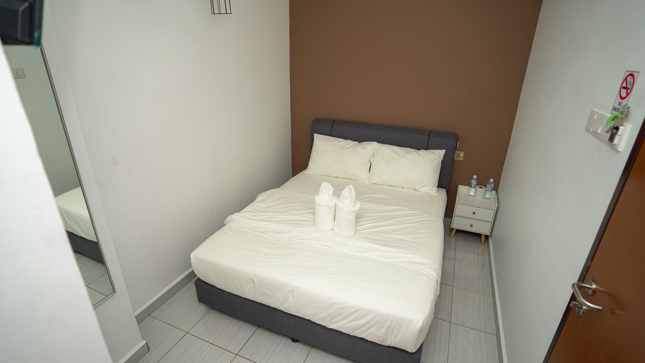 Photo of Bedroom in Teluk Panglima Garang