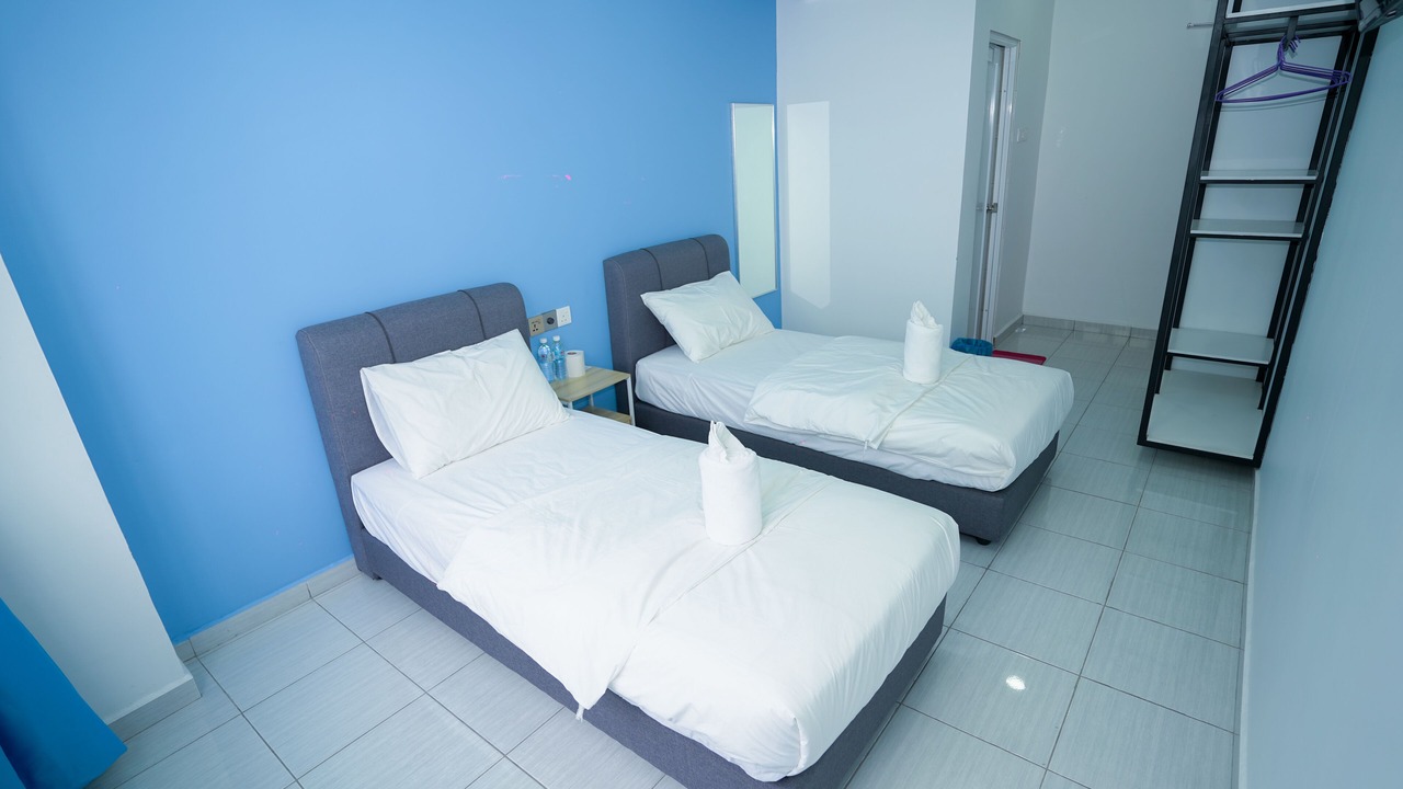 Photo of Bedroom in Teluk Panglima Garang