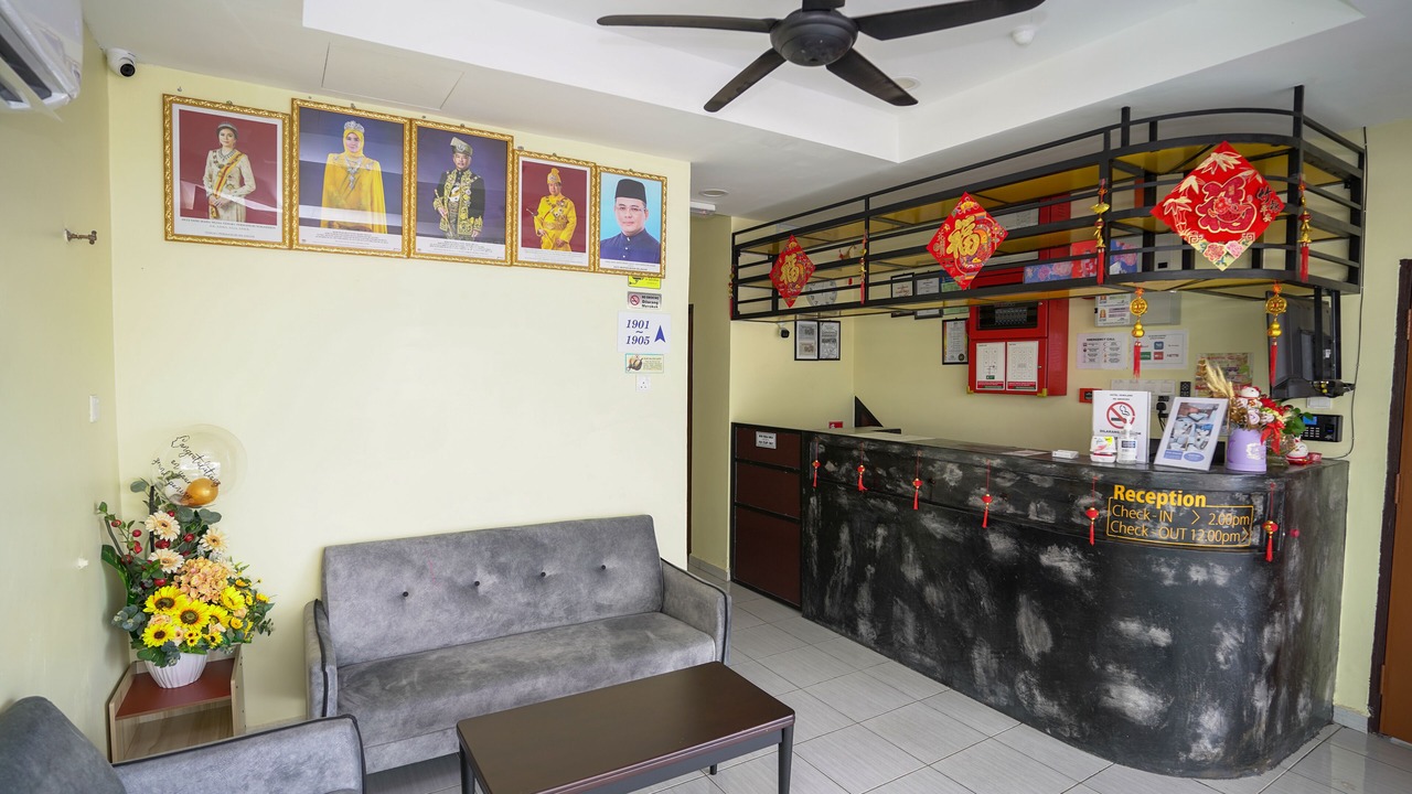 Photo of Others in Teluk Panglima Garang