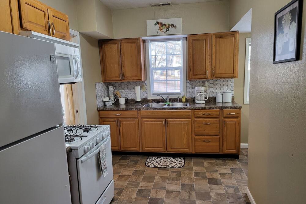 Photo of Kitchen in Kearney