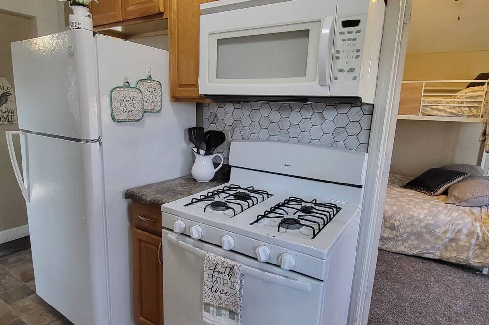 Photo of Kitchen in Kearney