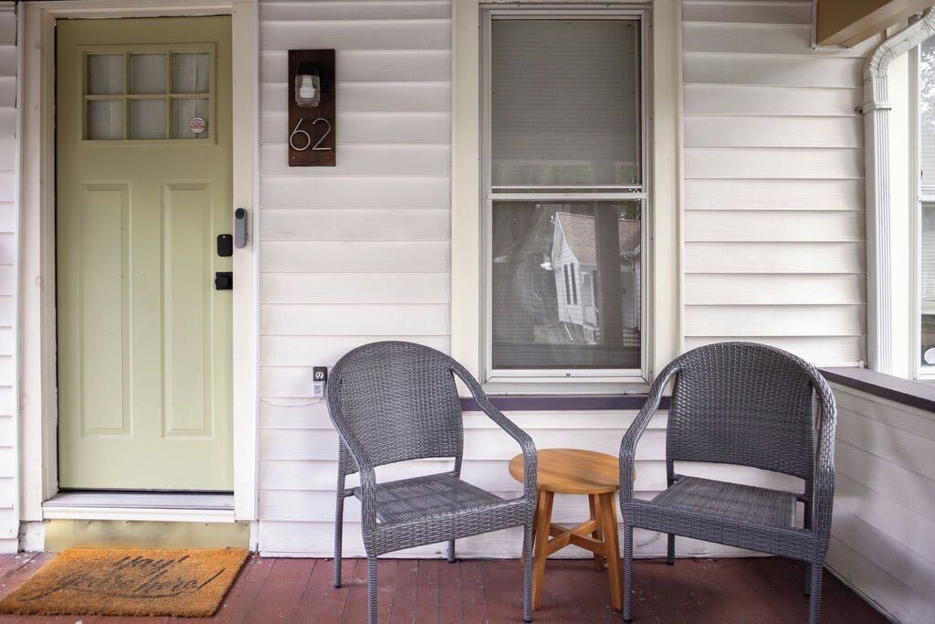 Photo of Outdoor in Downtown Rochester