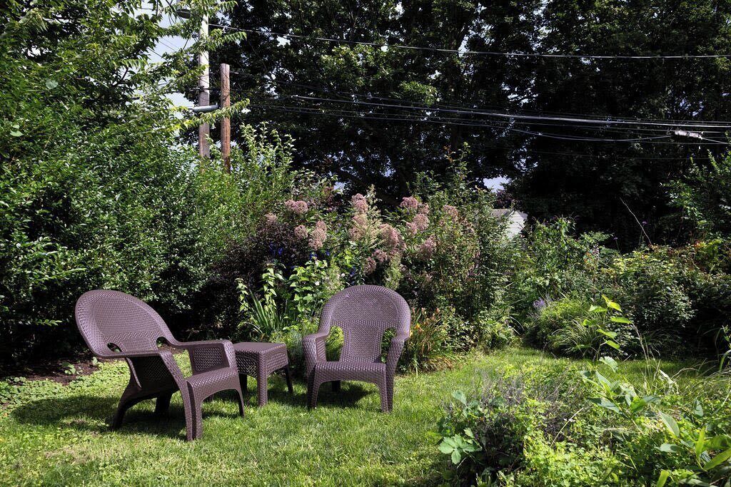 Photo of Outdoor in Downtown Rochester