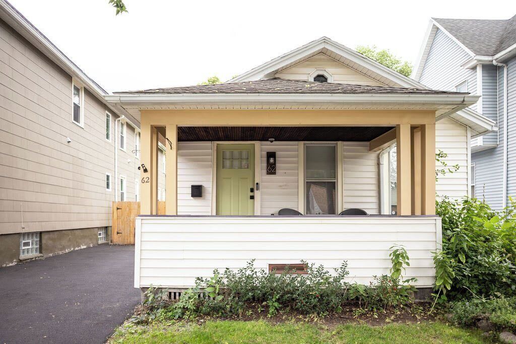 Photo of Outdoor in Downtown Rochester