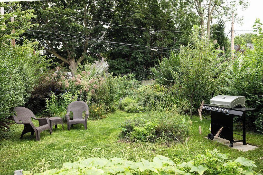 Photo of Outdoor in Downtown Rochester