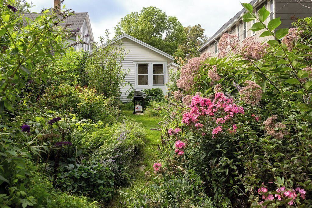 Photo of Outdoor in Downtown Rochester