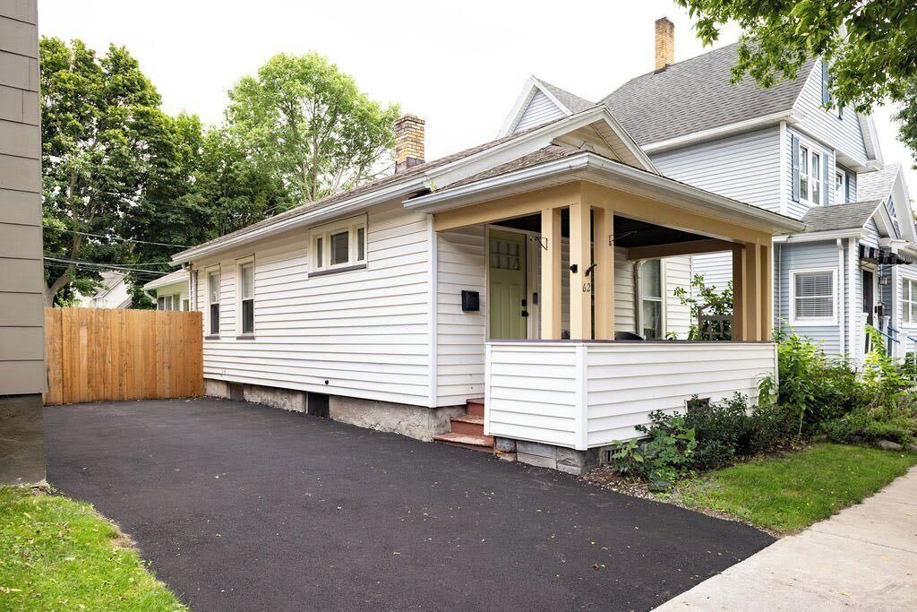 Photo of Outdoor in Downtown Rochester