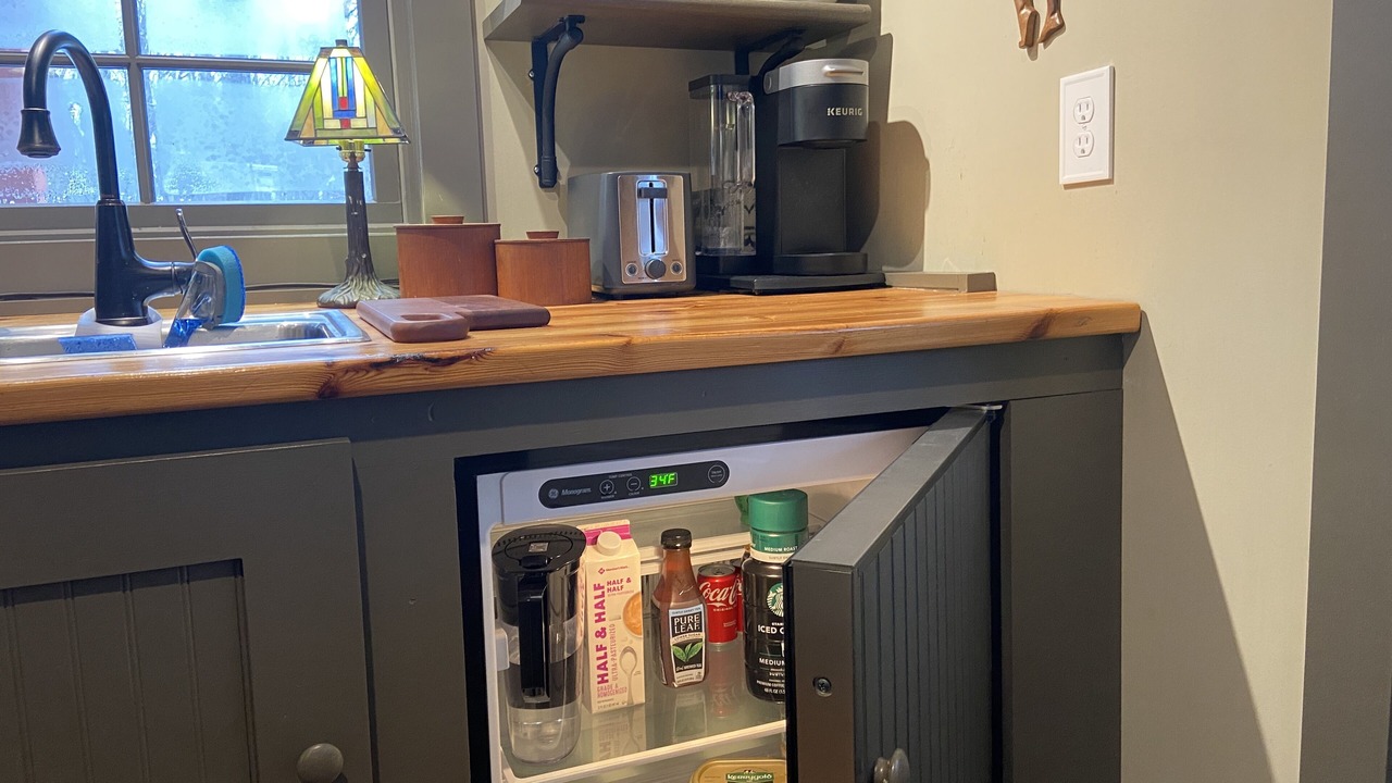 Photo of Kitchen in Austerlitz