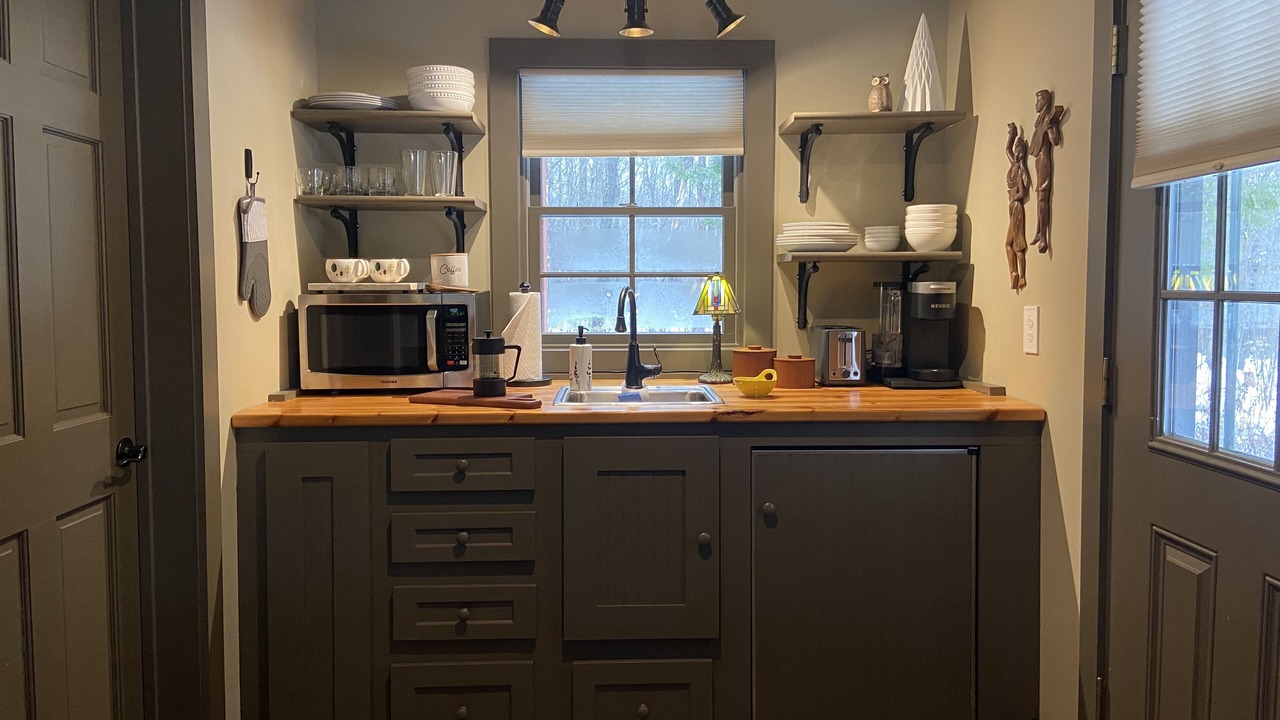 Photo of Kitchen in Austerlitz