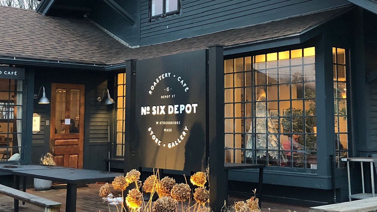 Photo of Outdoor in Austerlitz