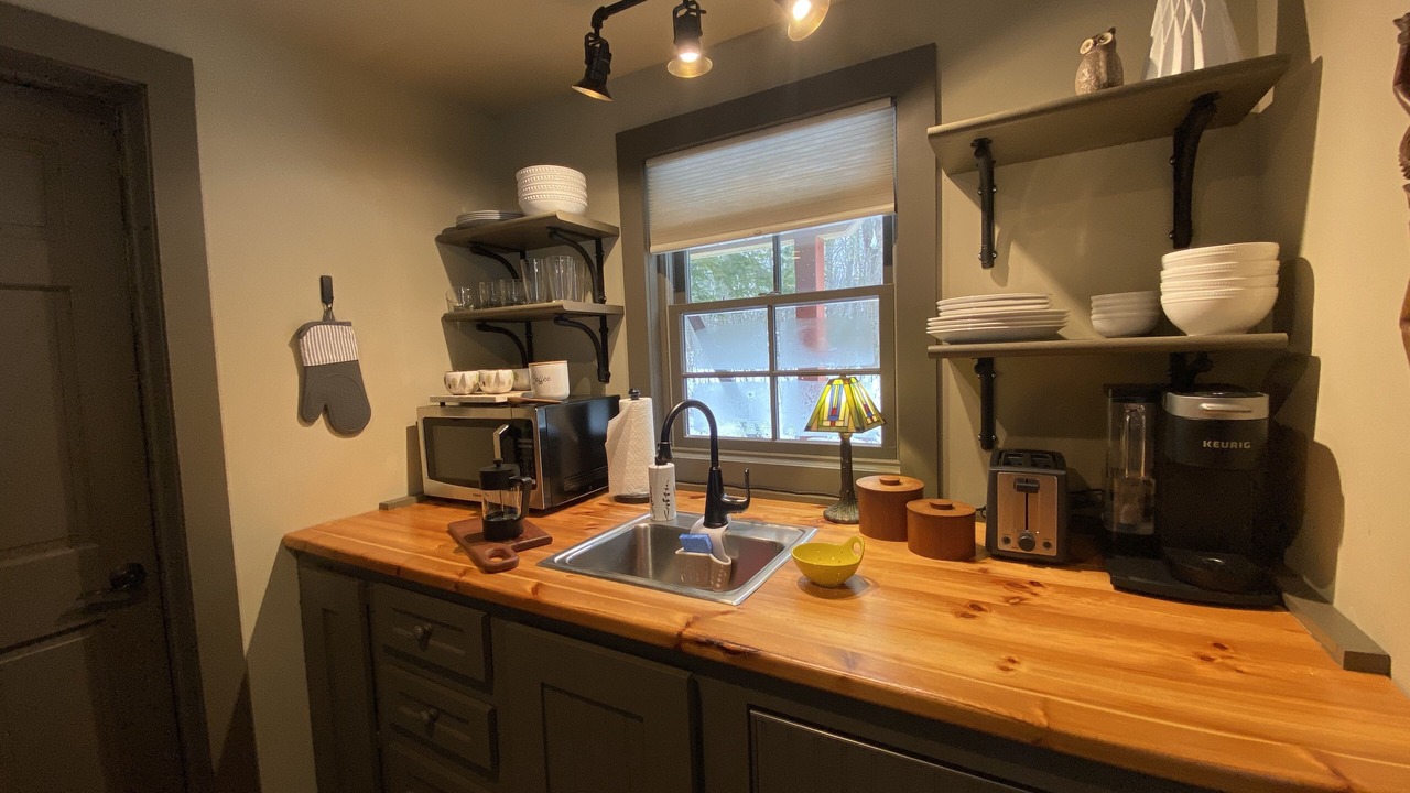 Photo of Kitchen in Austerlitz
