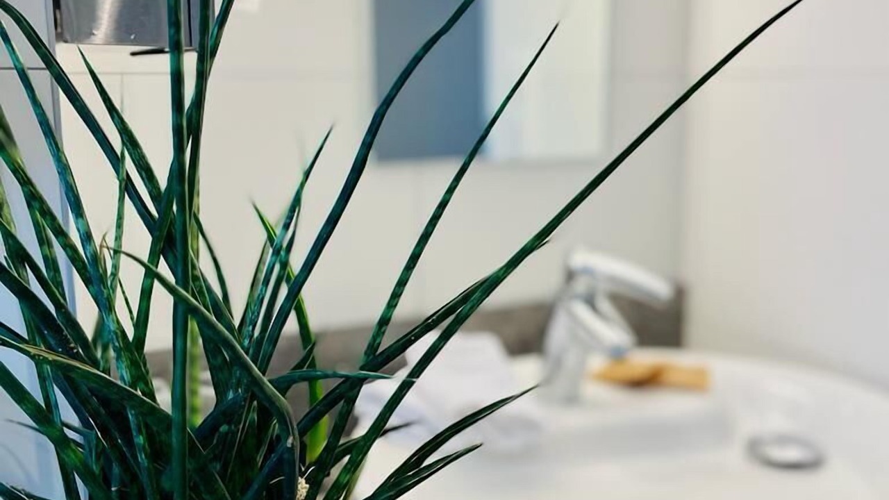 Photo of Bathroom in Loches-sur-Ource