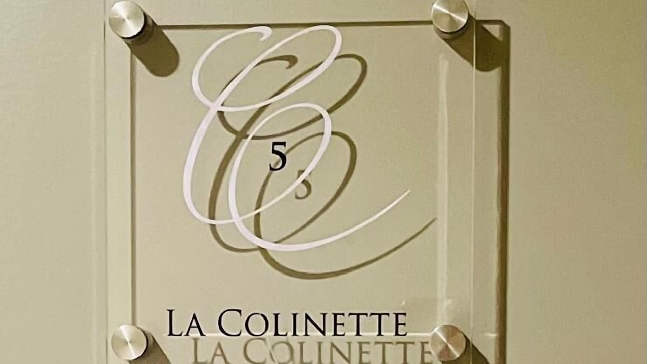 Photo of Bedroom in Loches-sur-Ource