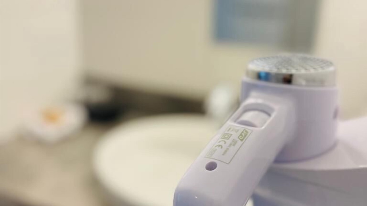 Photo of Bathroom in Loches-sur-Ource