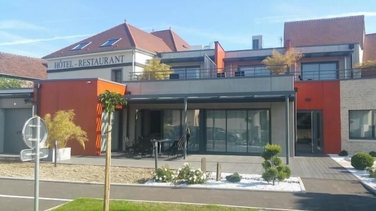 Photo of Outdoor in Loches-sur-Ource