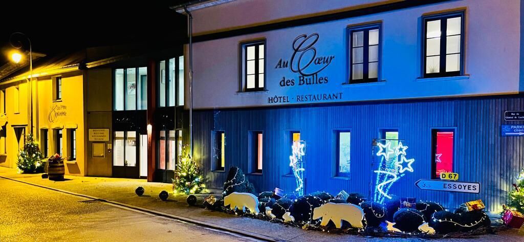 Photo of Outdoor in Loches-sur-Ource