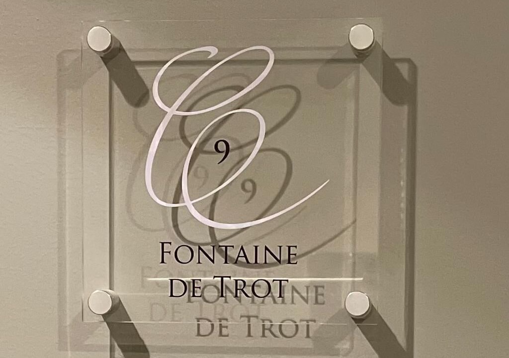 Photo of Bedroom in Loches-sur-Ource