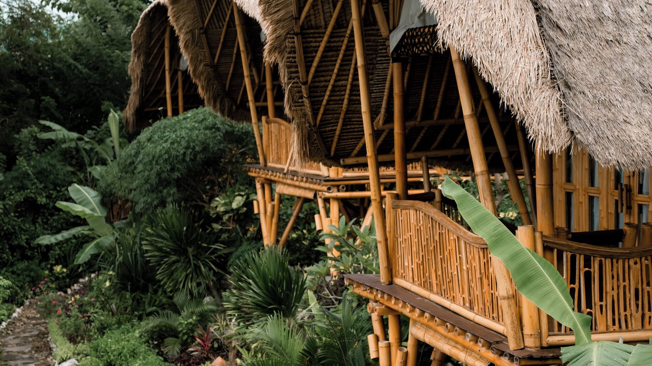 Photo of Bedroom in Penida Island