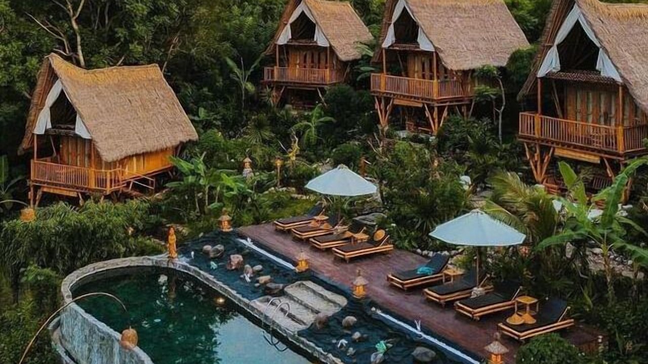 Photo of Outdoor in Penida Island