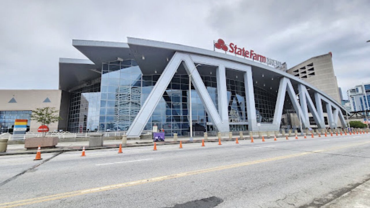 Photo of Outdoor in Gresham Park