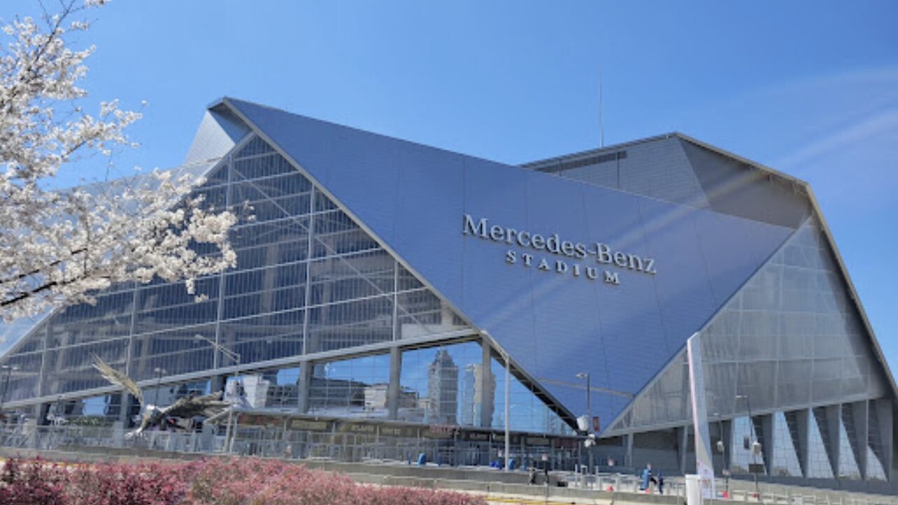 Photo of Outdoor in Gresham Park