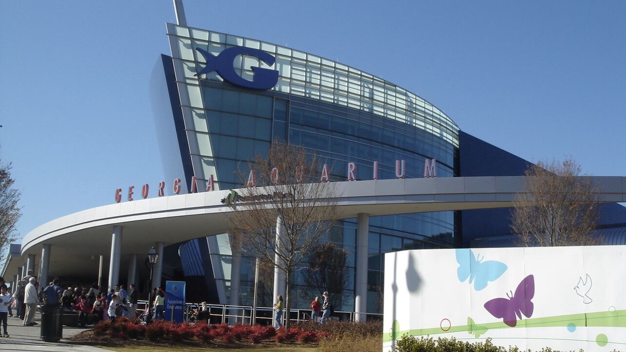 Photo of Outdoor in Gresham Park