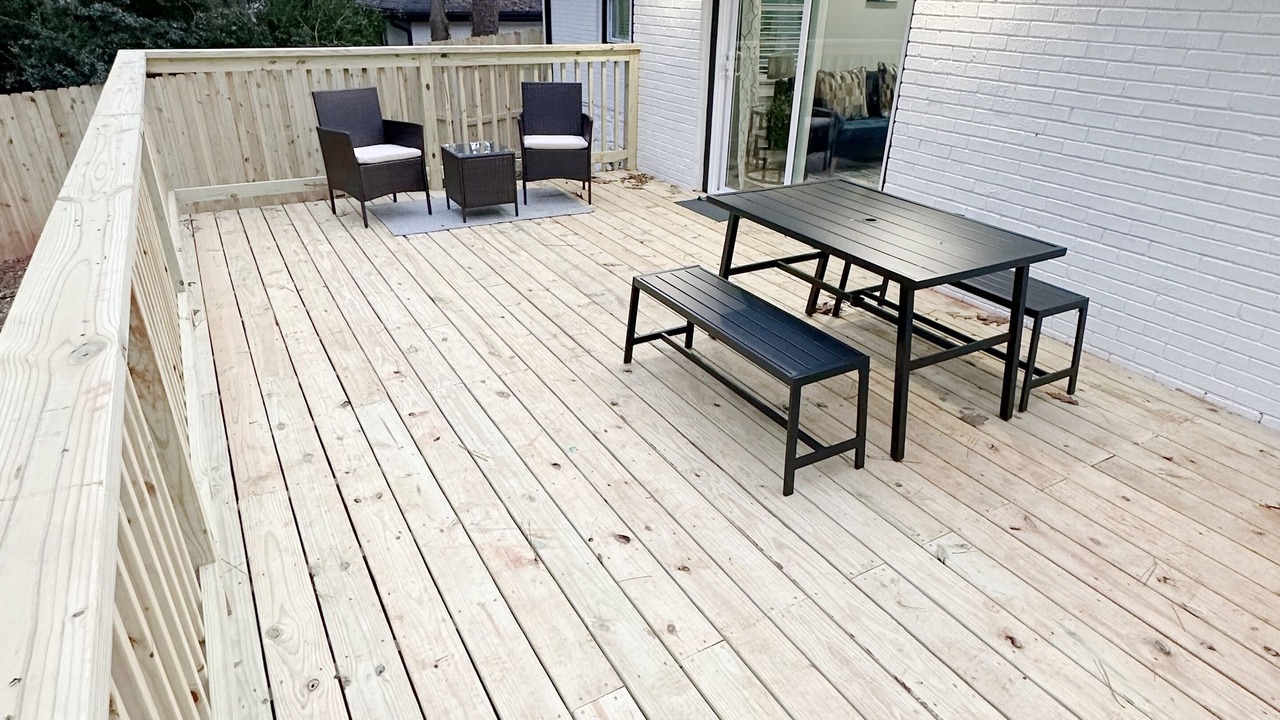 Photo of Outdoor in Gresham Park