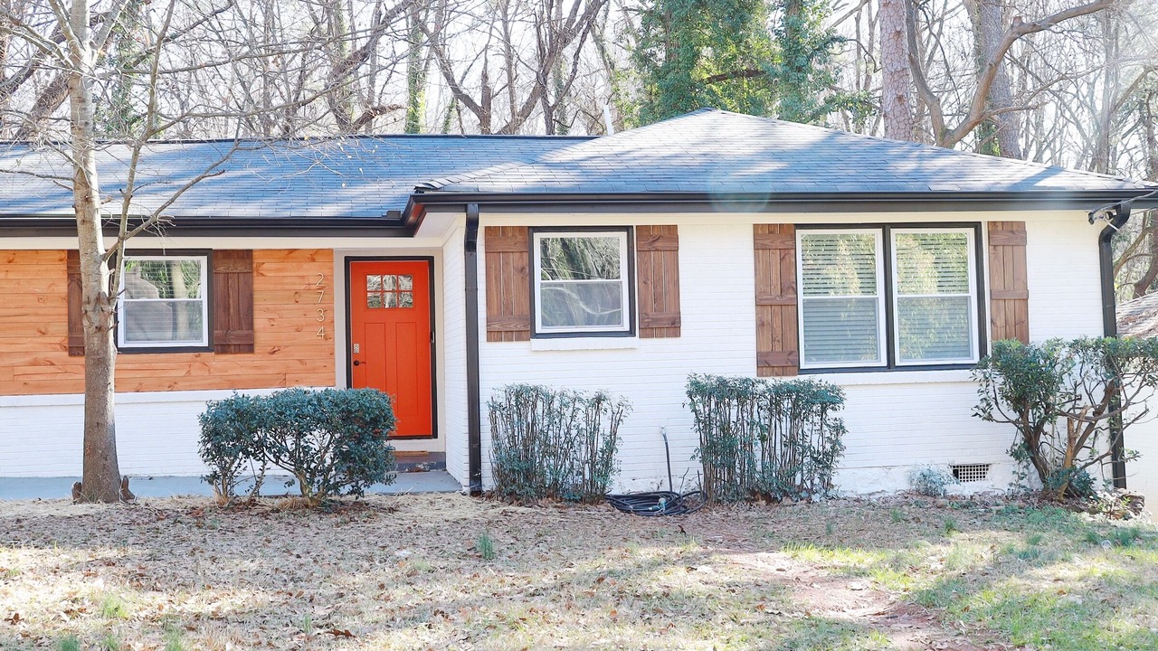 Photo of Outdoor in Gresham Park