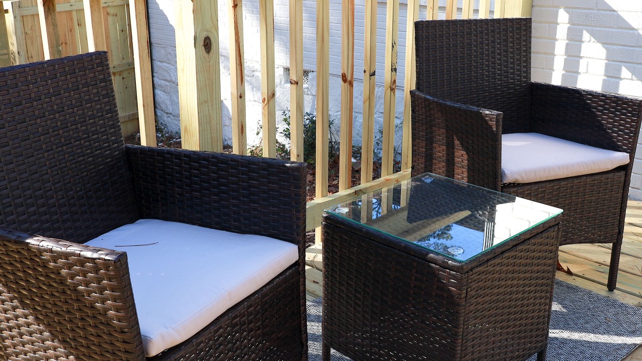 Photo of Outdoor in Gresham Park