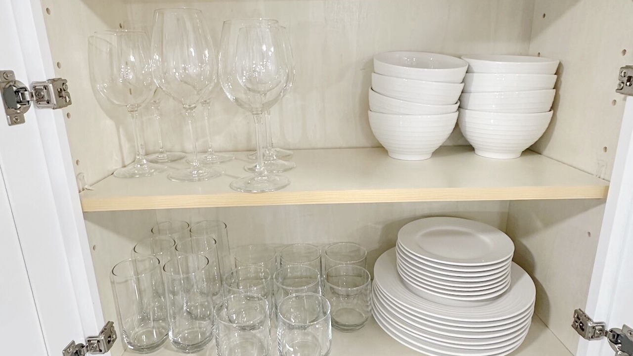 Photo of Kitchen in Gresham Park