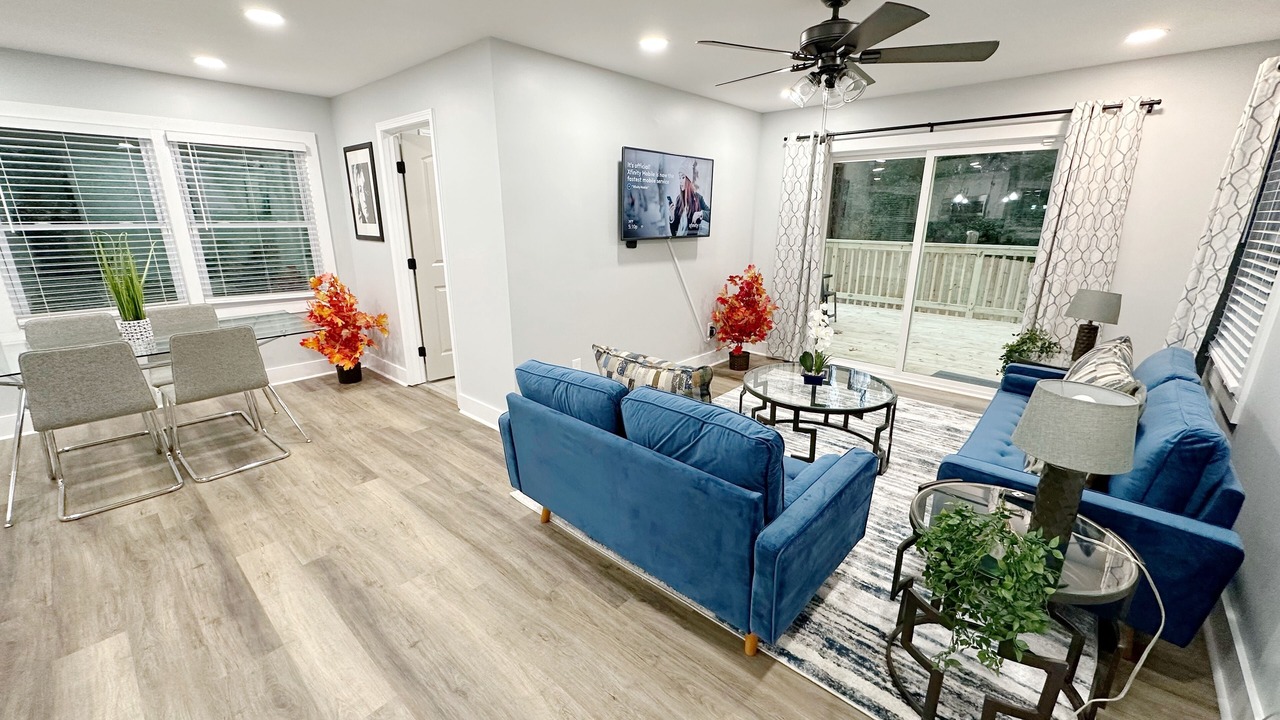 Photo of Others in Gresham Park