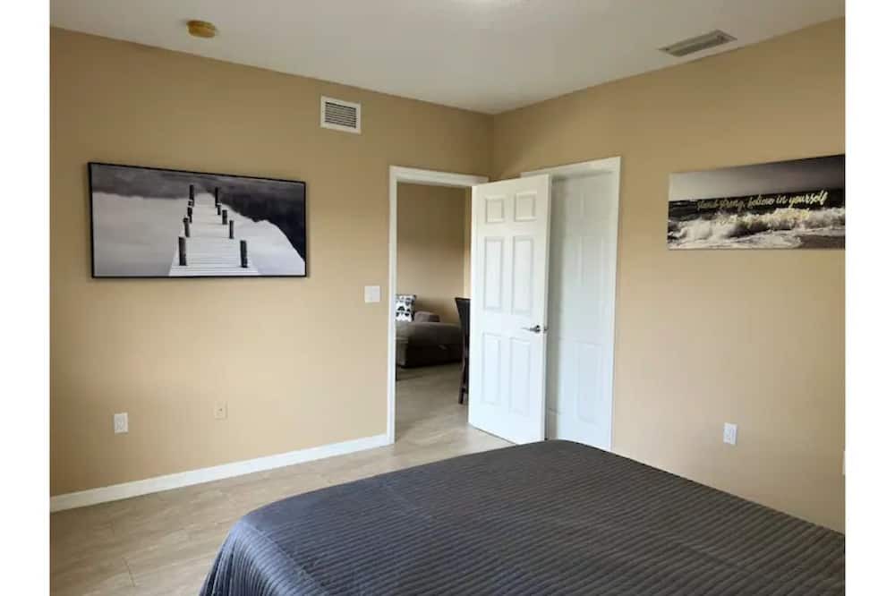 Photo of Bedroom in Holly Hill