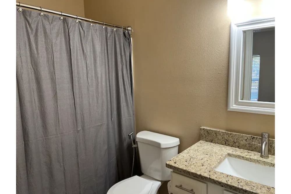 Photo of Bathroom in Holly Hill