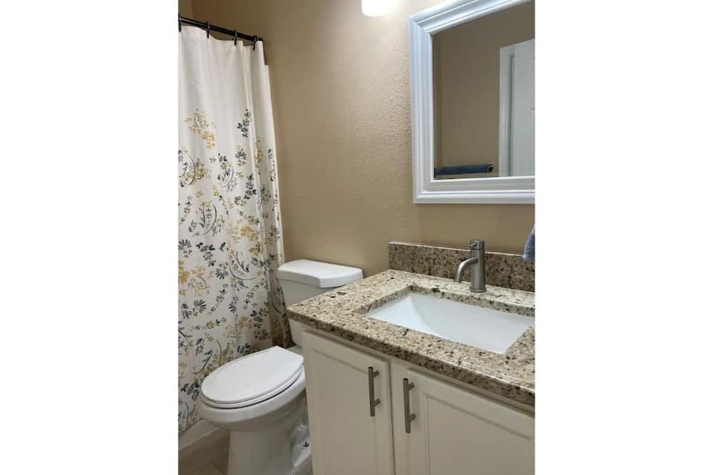 Photo of Bathroom in Holly Hill