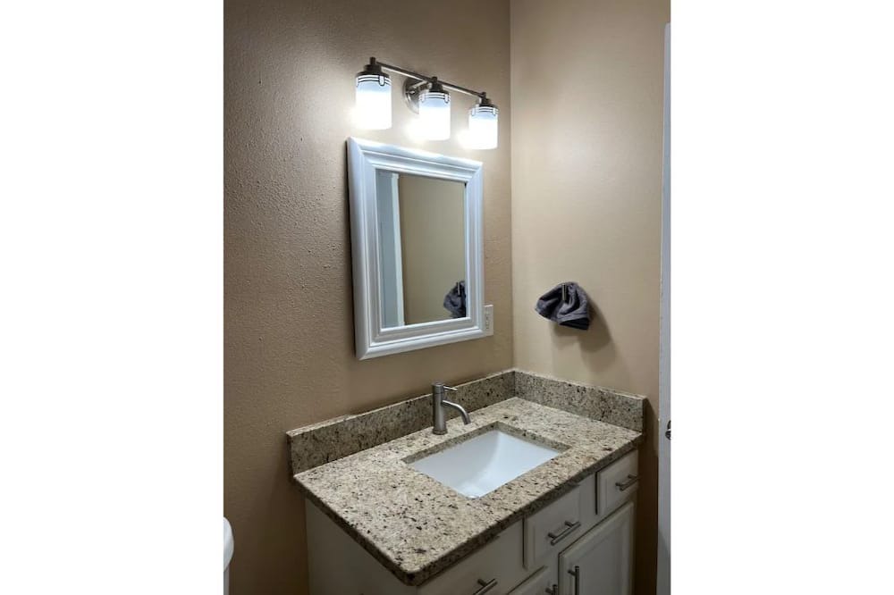 Photo of Bathroom in Holly Hill