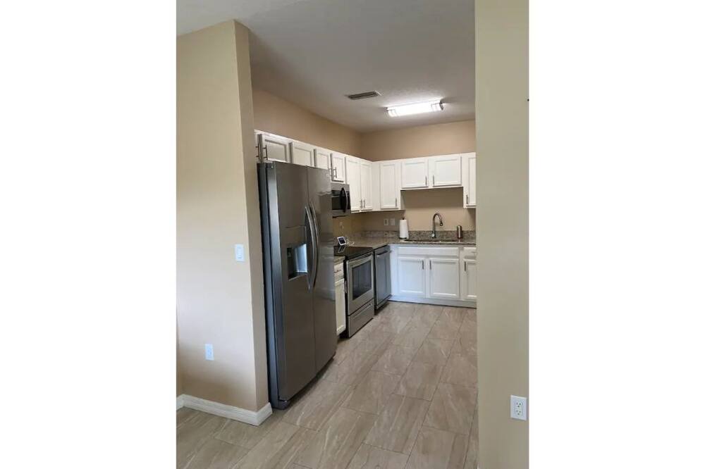 Photo of Kitchen in Holly Hill