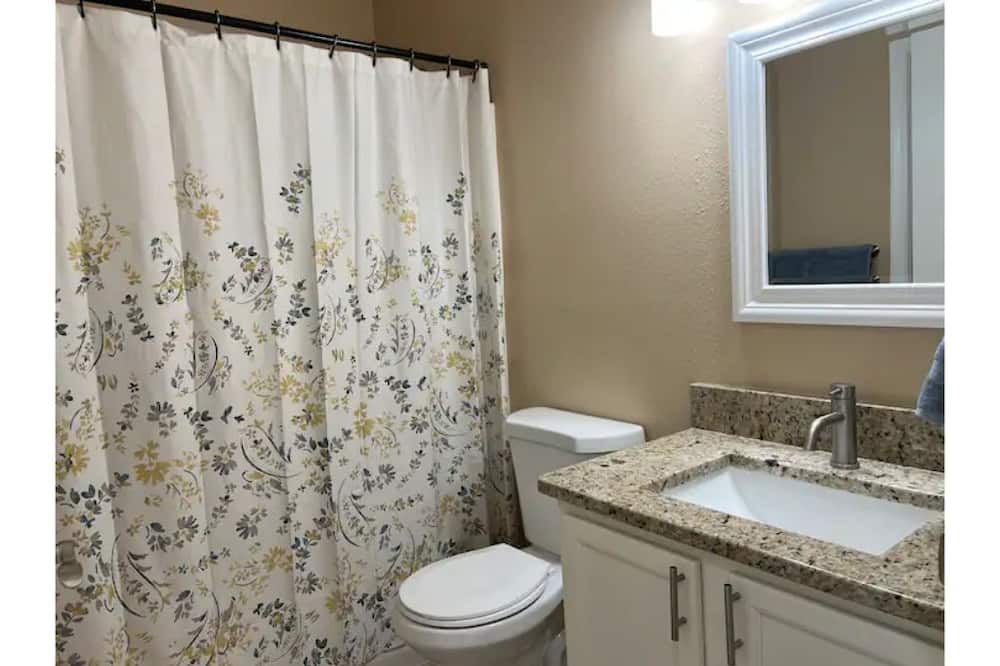 Photo of Bathroom in Holly Hill